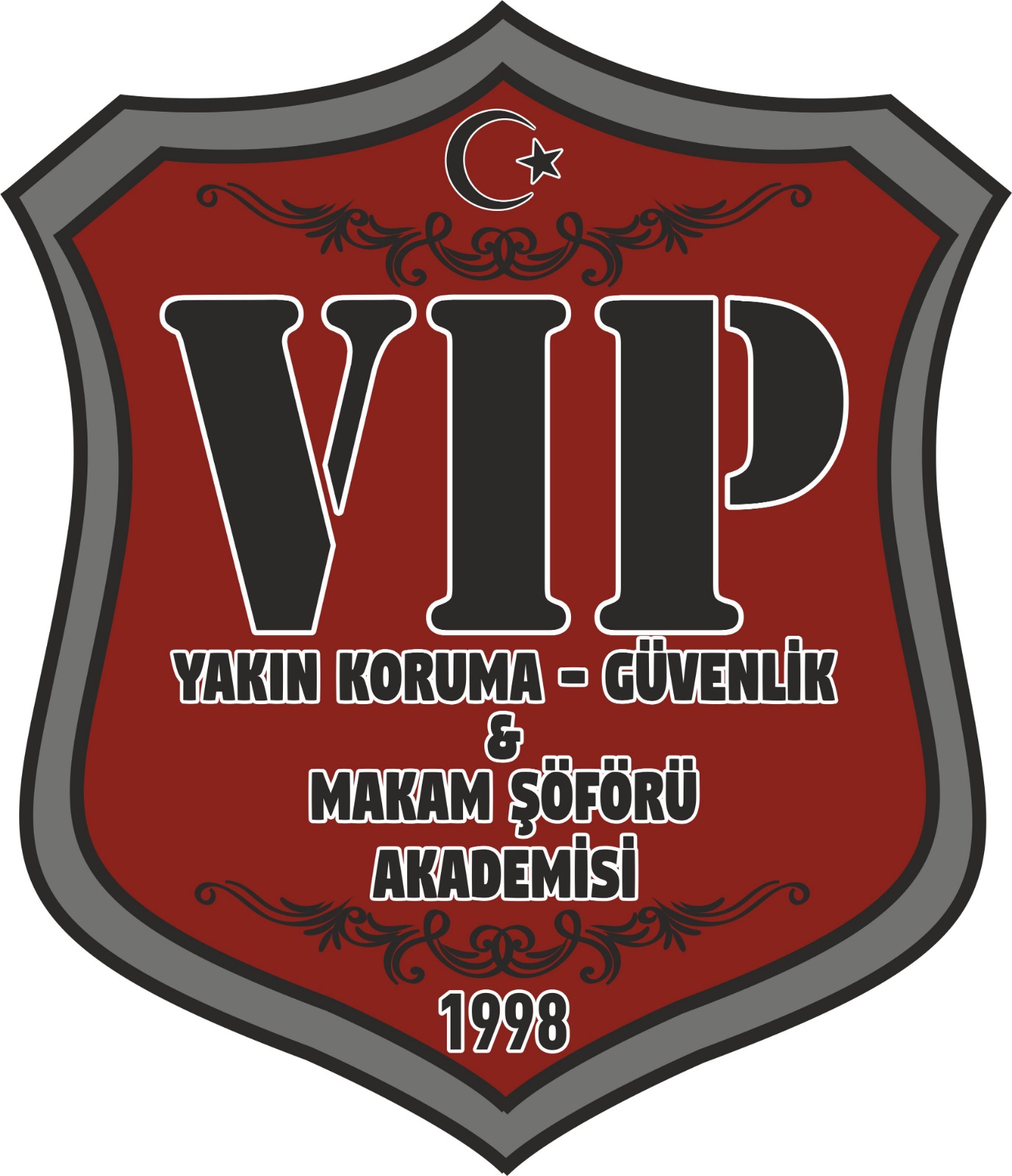 VIP YAKIN KORUMA SERTİFİKA TÖRENİ.