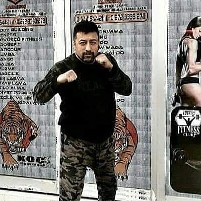 VIP YAKIN KORUMA SERTİFİKA TÖRENİ.