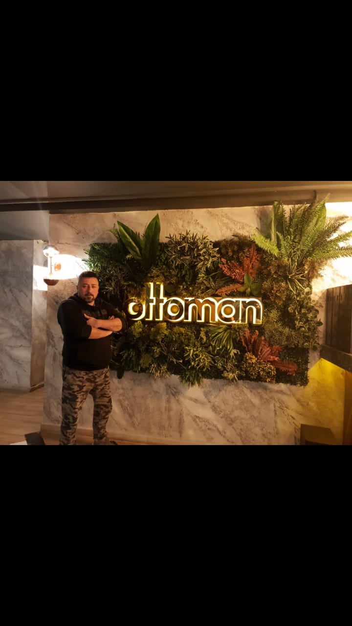 VIP YAKIN KORUMA SERTİFİKA TÖRENİ.