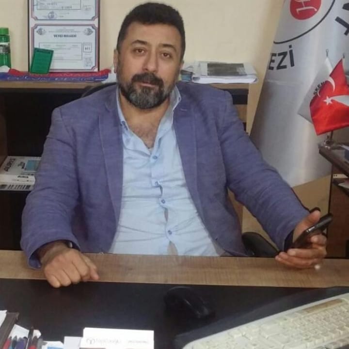 VIP YAKIN KORUMA SERTİFİKA TÖRENİ.