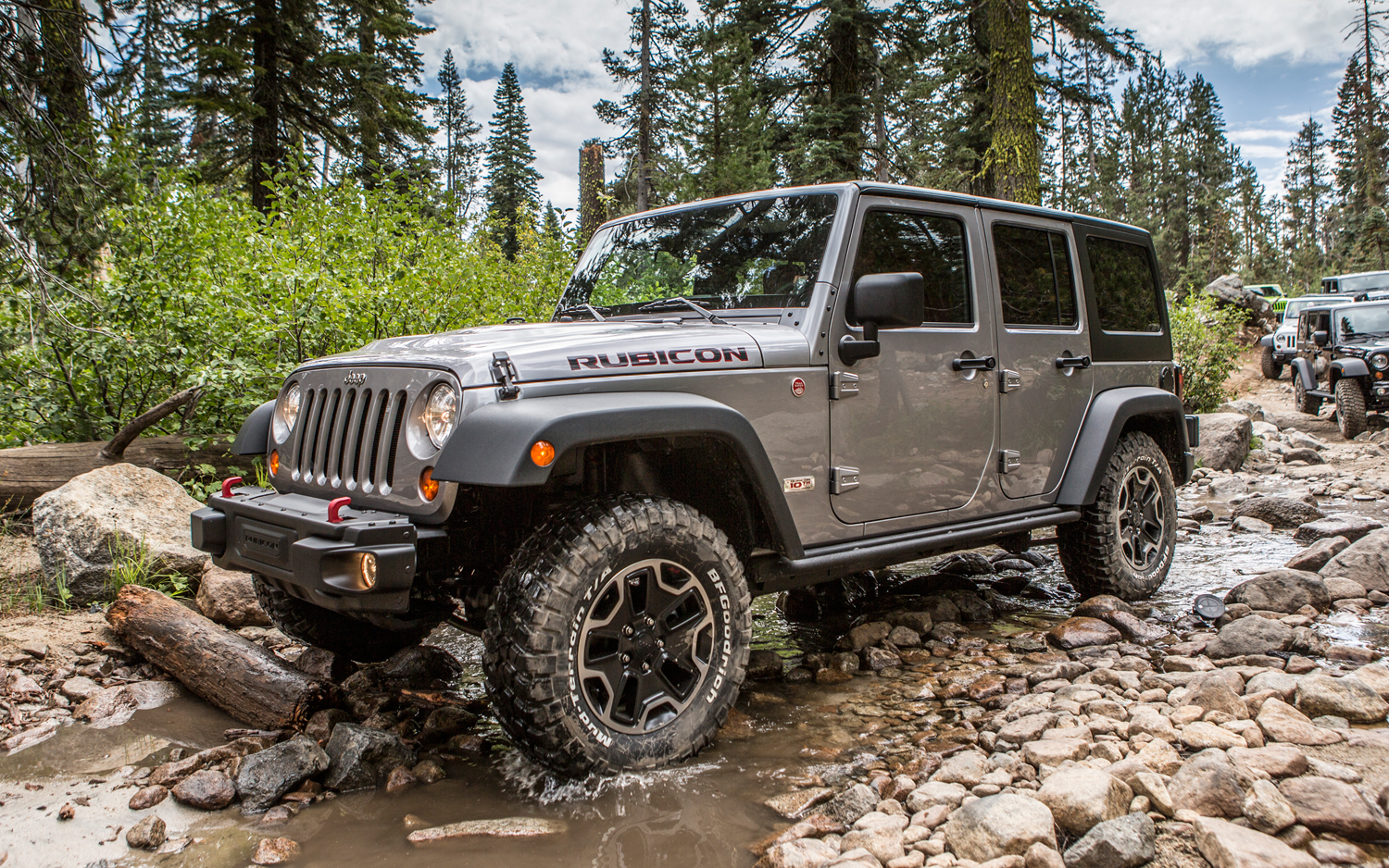 VIP OLUMSUZ DOĞA KOŞULLARINDA SÜRÜŞ TEKNİKLERİ ( OFF ROAD ) TEKNBİKLERİ EĞİTİMİ.