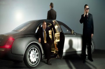 VIP YAKIN KORUMA EĞİTİMİ.