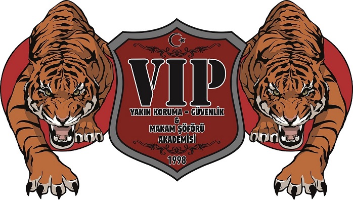 VIP YAKIN KORUMA SERTİFİKA TÖRENİ.
